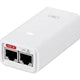 Ubiquiti POE-24-24W-WH 24V 1A Passive PoE Injector White Ubiquiti POE-24-24W-WH 24V 1A Passive PoE Injector White